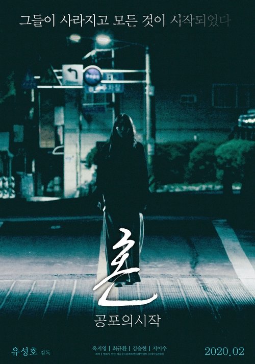 혼: 공포의 시작 постер