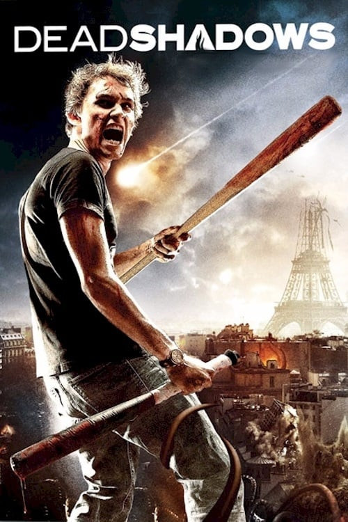 Dead Shadows постер
