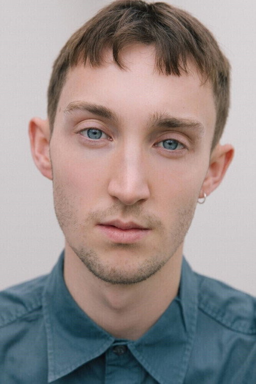 Джейми Биспинг