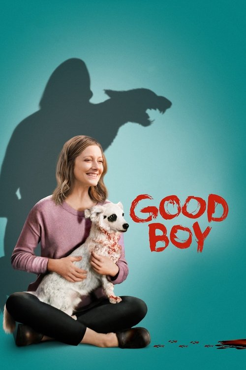 Good Boy постер