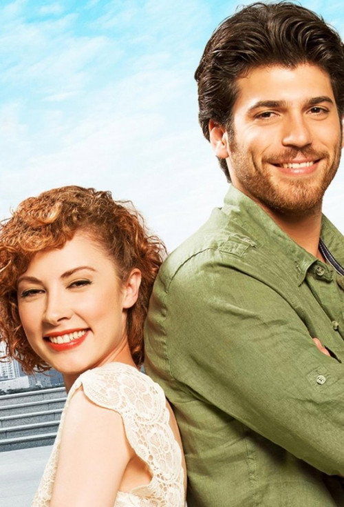 Любовь назло постер