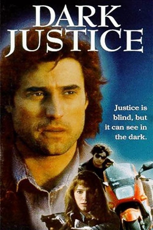 Dark Justice постер