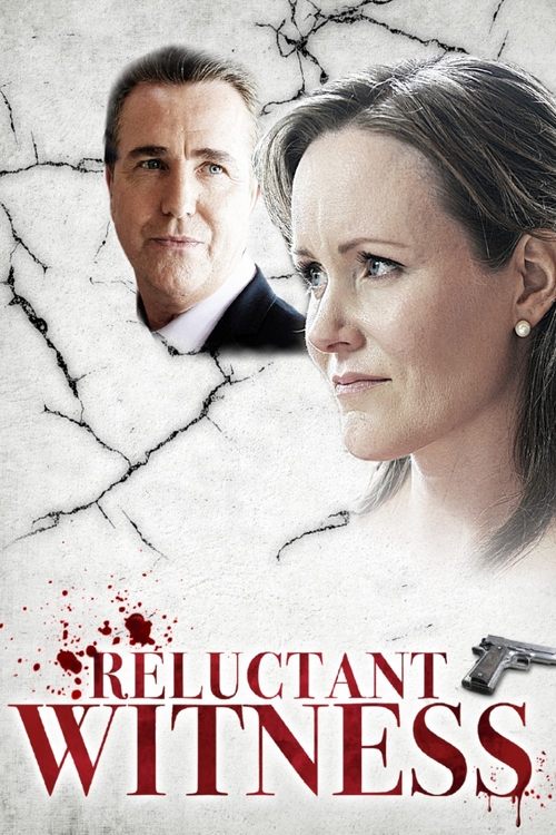 Reluctant Witness постер