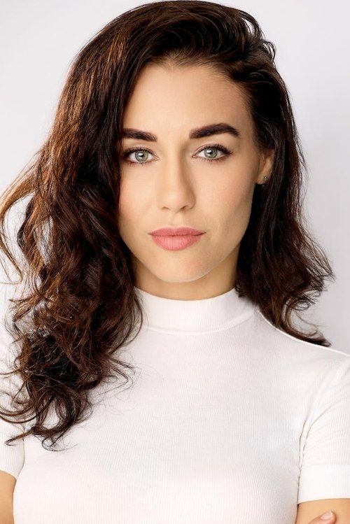 Джейд Тейлор