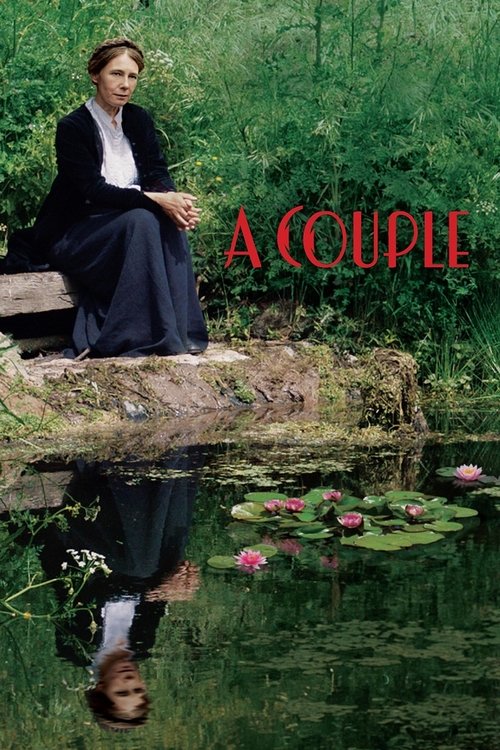 A Couple постер