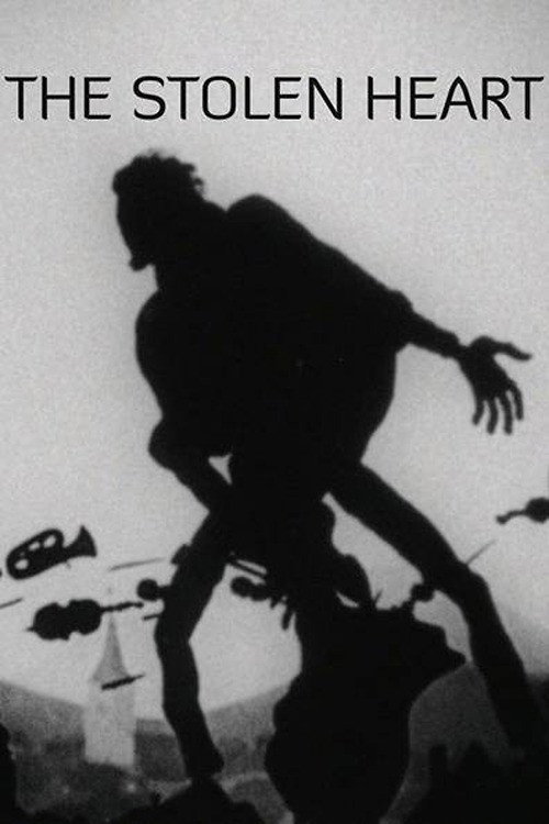 Das gestohlene Herz постер