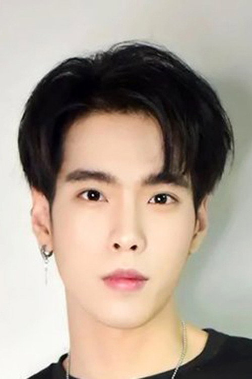 Peach Peachawit Phetthanakul