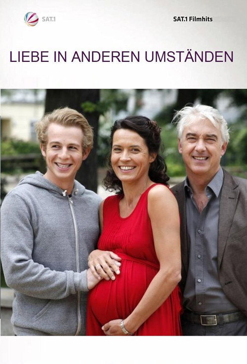 Liebe in anderen Umständen постер