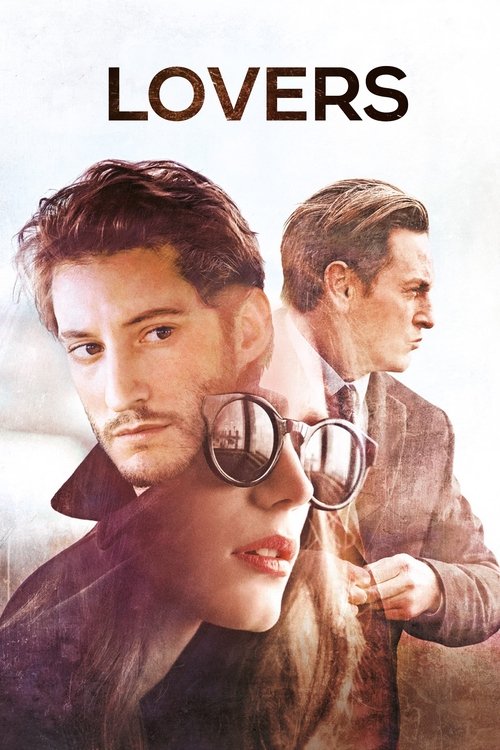Lovers постер