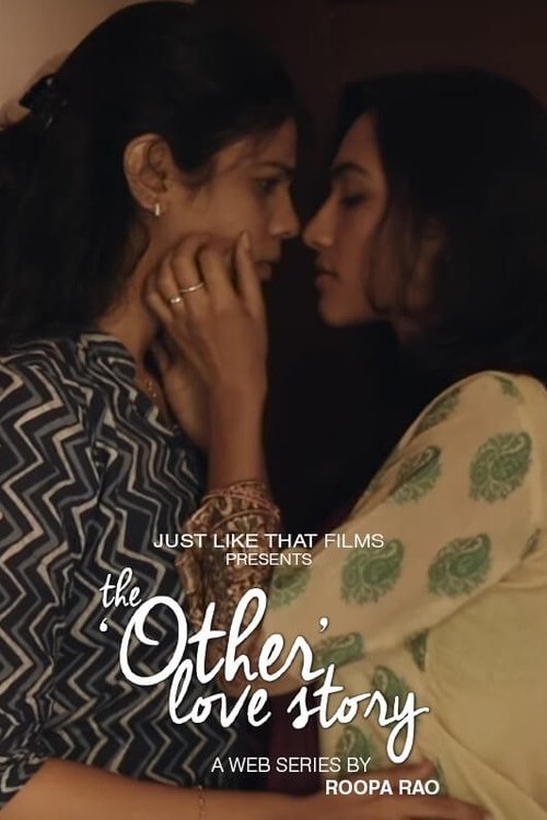 The 'Other' Love Story постер