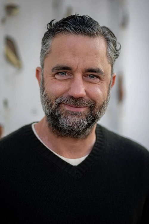 Дэвид Грациано