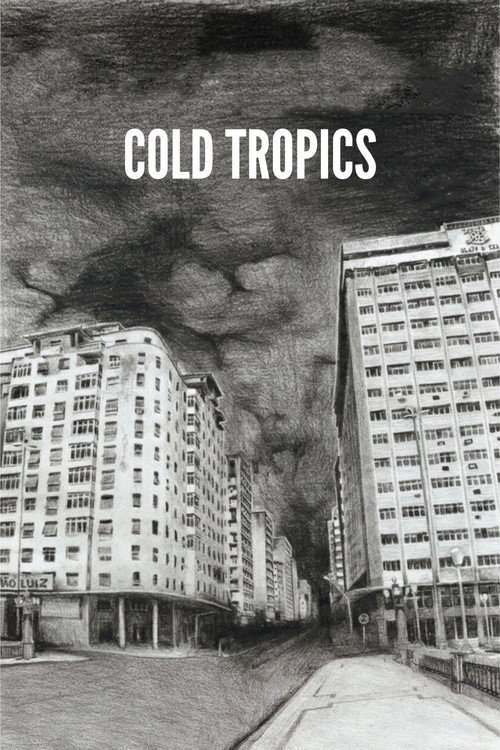 Cold Tropics постер