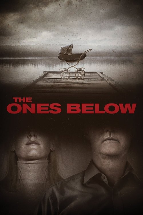 The Ones Below постер