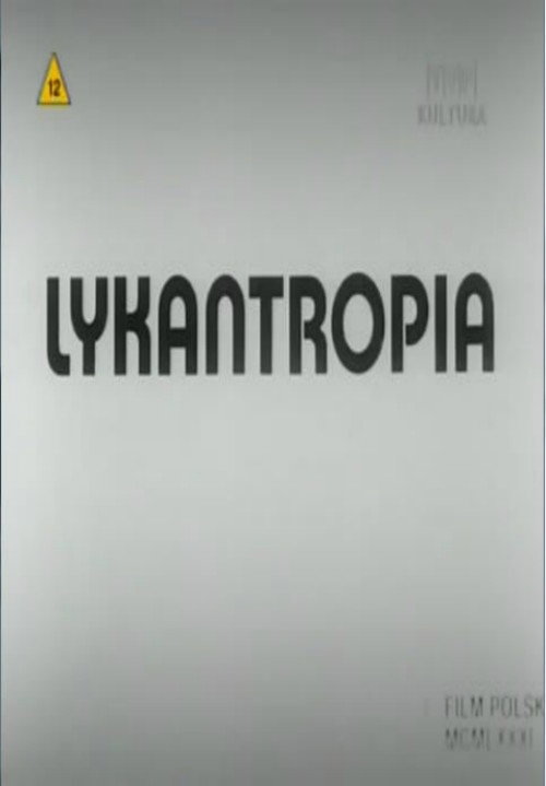 Lykantropia постер