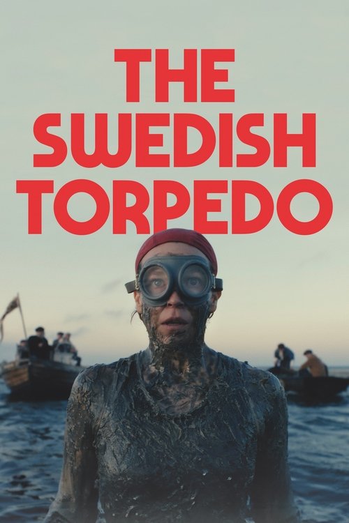 The Swedish Torpedo постер
