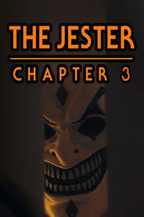 The Jester: Chapter 3 постер