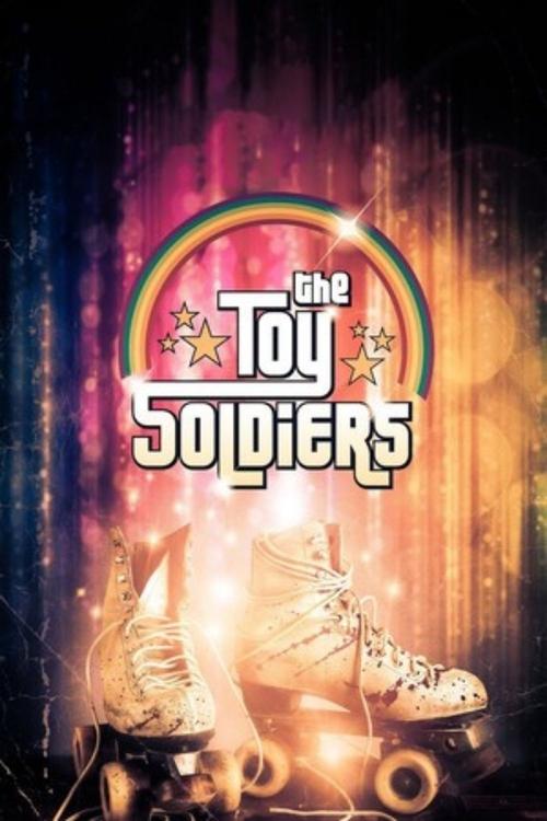 The Toy Soldiers постер