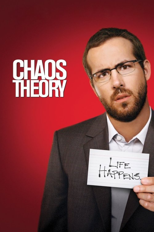 Chaos Theory постер