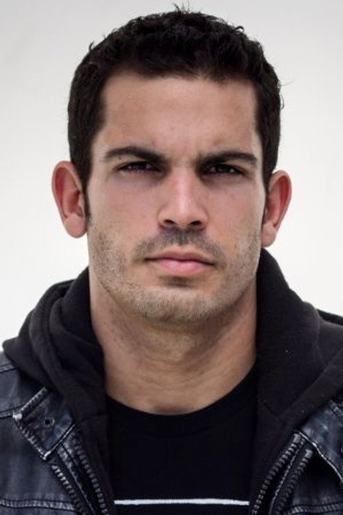 Альберт Валладарес