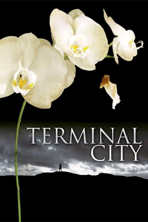 Terminal City постер