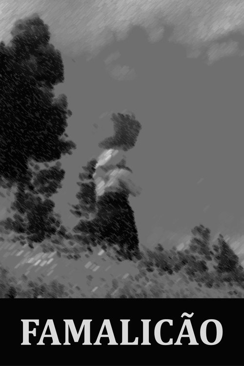 Famalicão постер