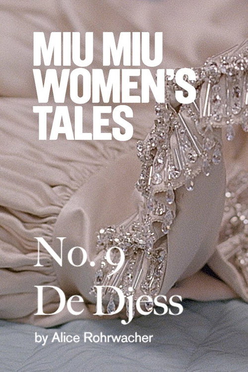 De Djess постер