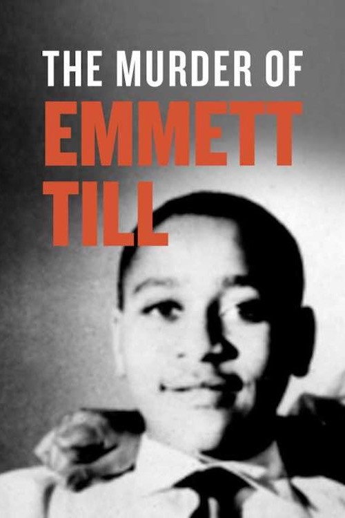 The Murder of Emmett Till постер