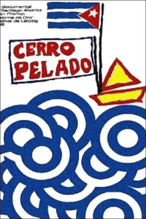 Cerro Pelado постер