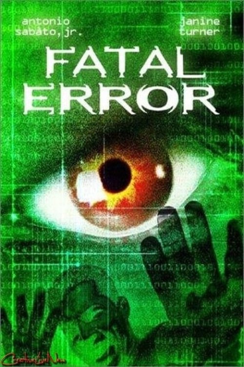 Fatal Error постер