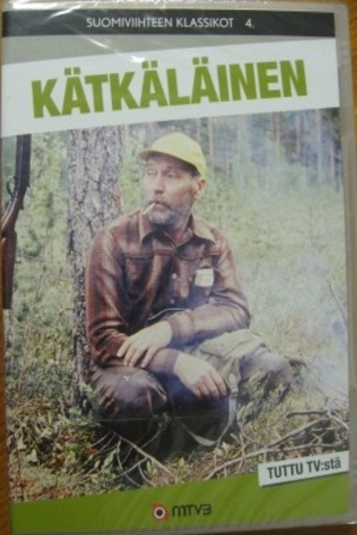 Kätkäläinen постер