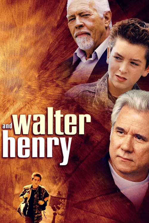Walter and Henry постер