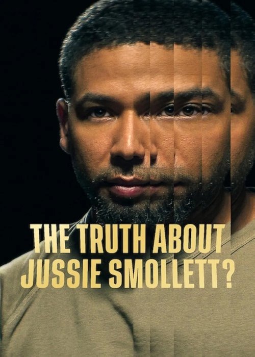 The Truth About Jussie Smollett? постер