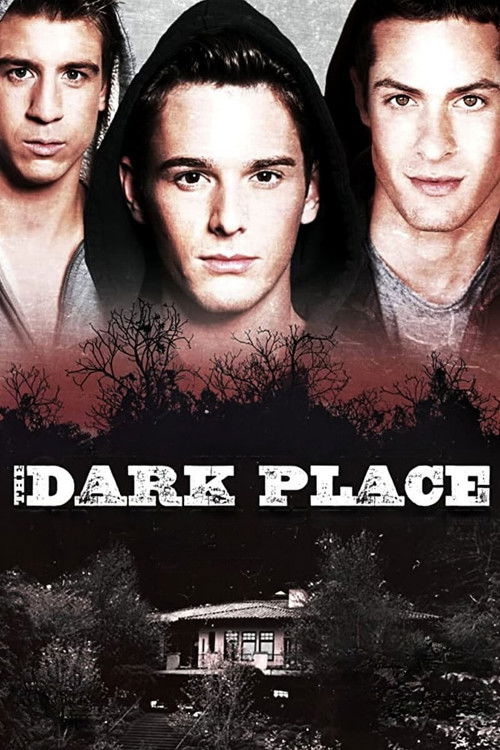 The Dark Place постер