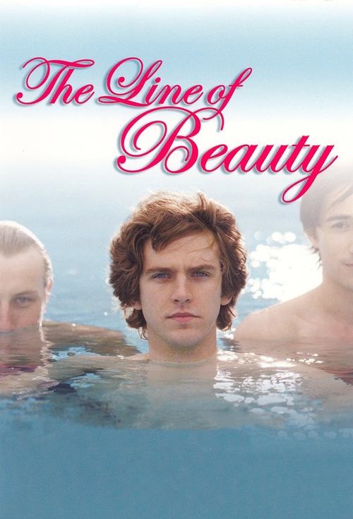 The Line of Beauty постер