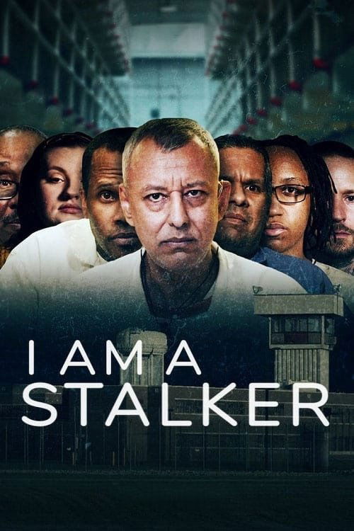 I Am a Stalker постер