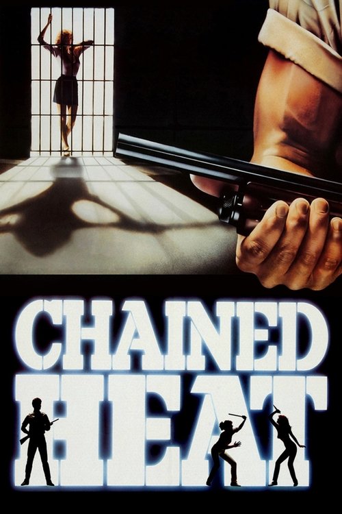 Chained Heat постер