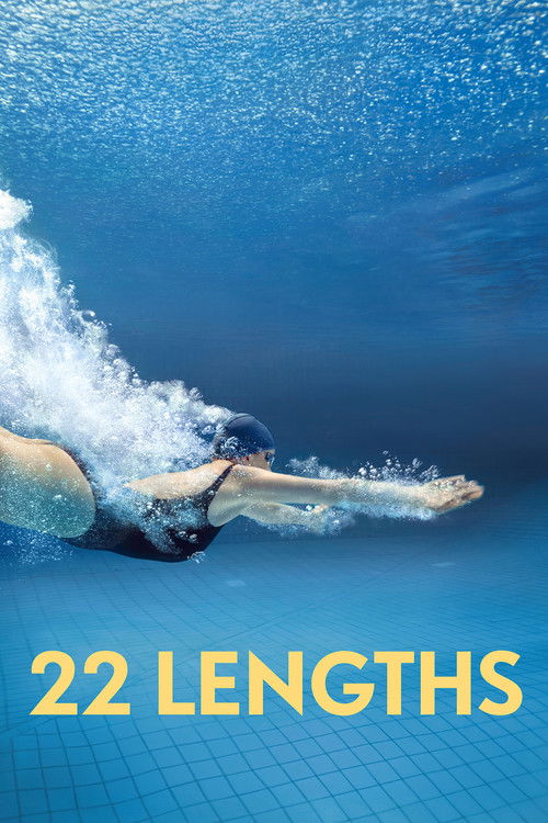 22 Lengths постер