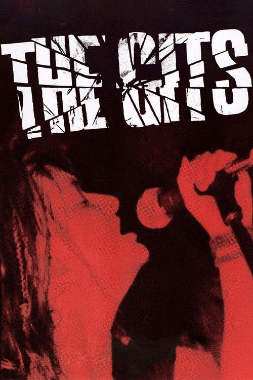 The Gits постер