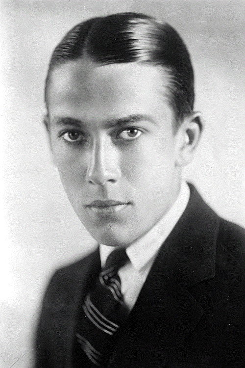 Джек Пикфорд