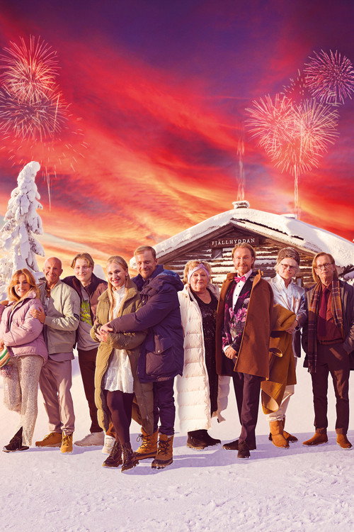 Long Live the Bonus Family постер