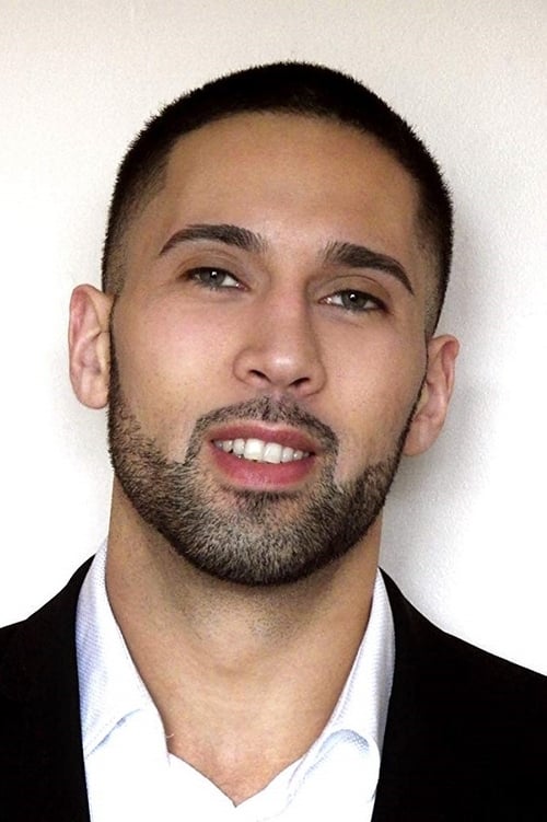 Серхат Метин