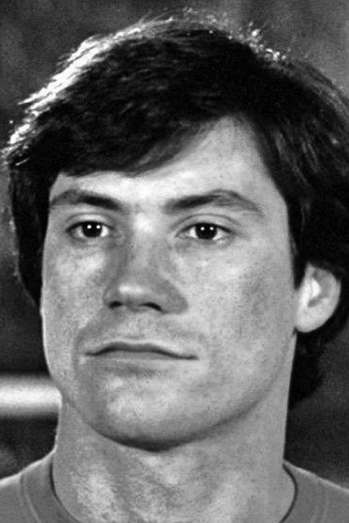 Том МакБрайд