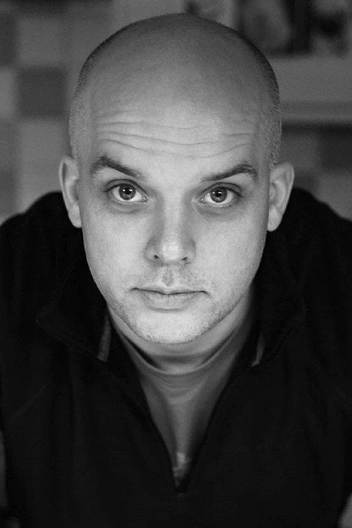 Колм Маккарти