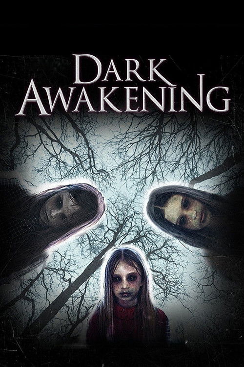 Dark Awakening постер