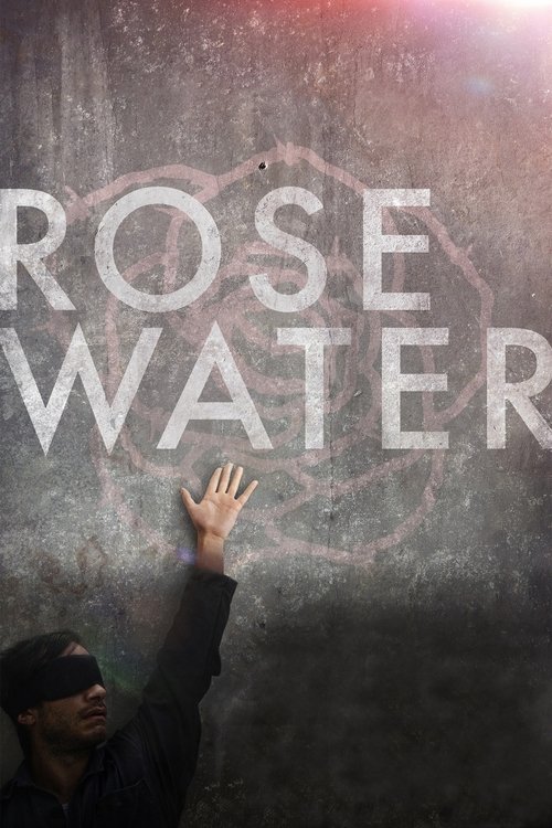 Rosewater постер
