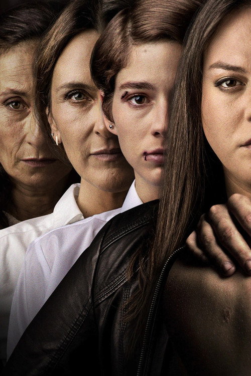 La Jauría постер