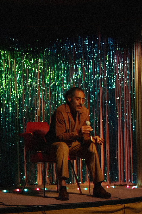 Cubalibre постер