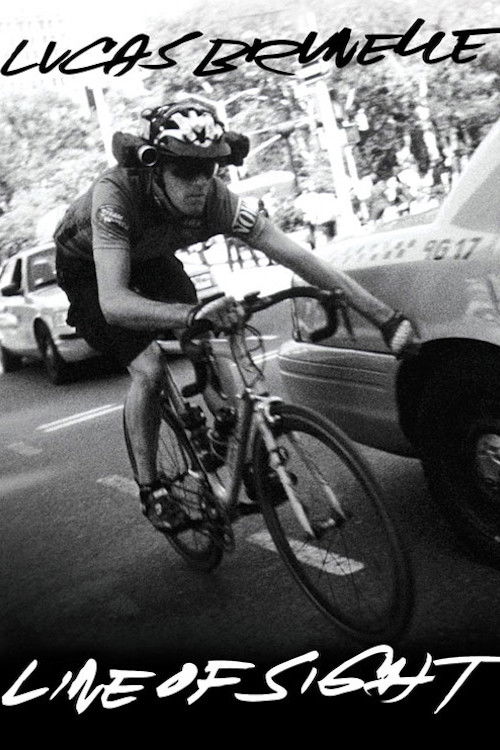 Line of Sight постер