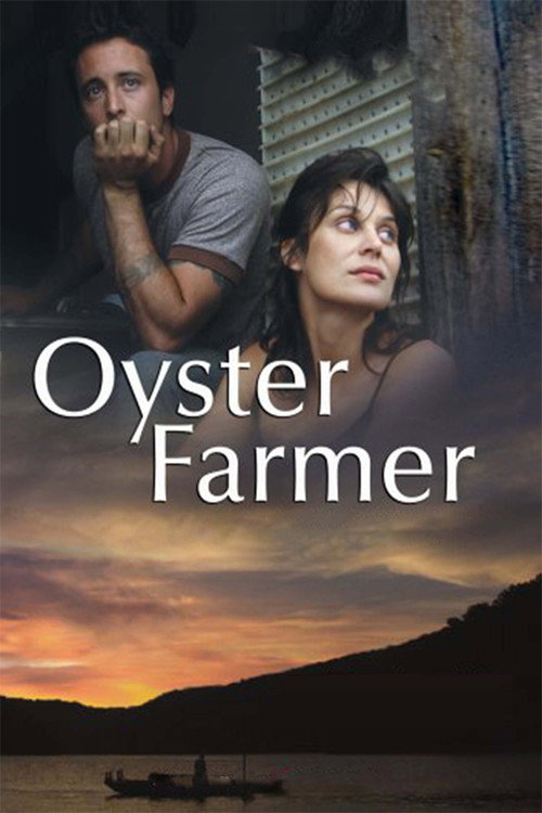 Oyster Farmer постер
