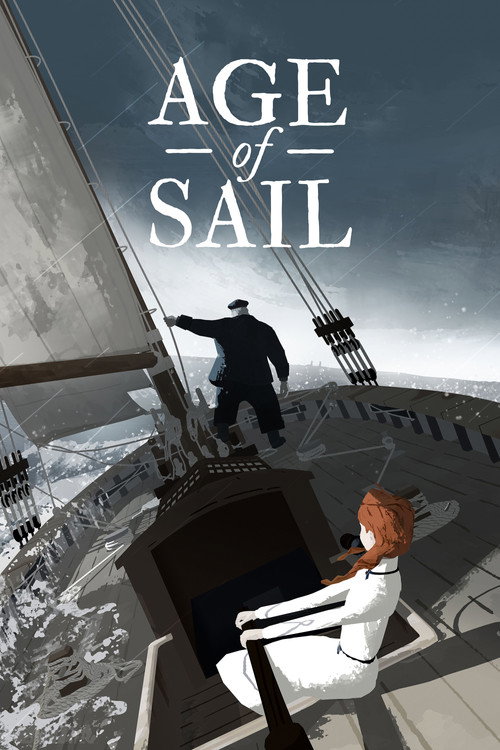 Age of Sail постер